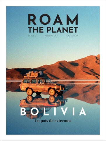 SimonLieder 灯饰目录 · BOLIVIA 第 1 页