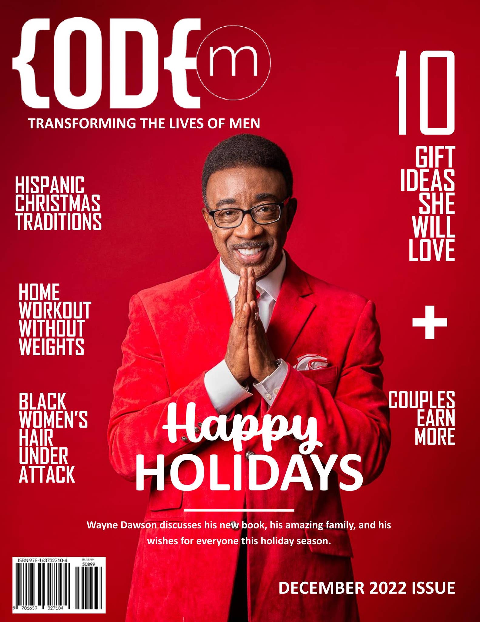 CODE M Magazine 2022 December Issue by CODE M Magazine - Issuu