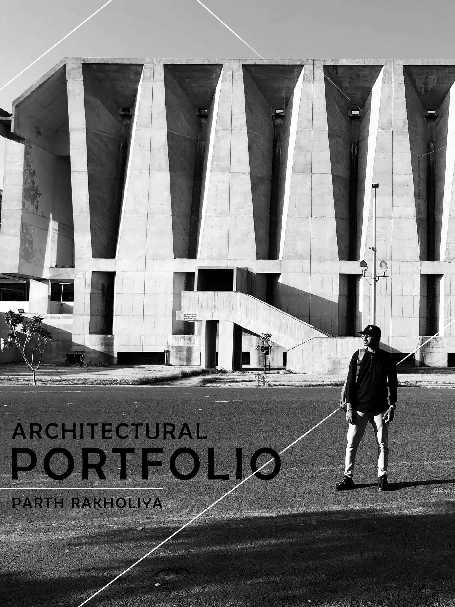 Parth Rakholiya Architectural Portfolio by Parth Rakholiya - Issuu