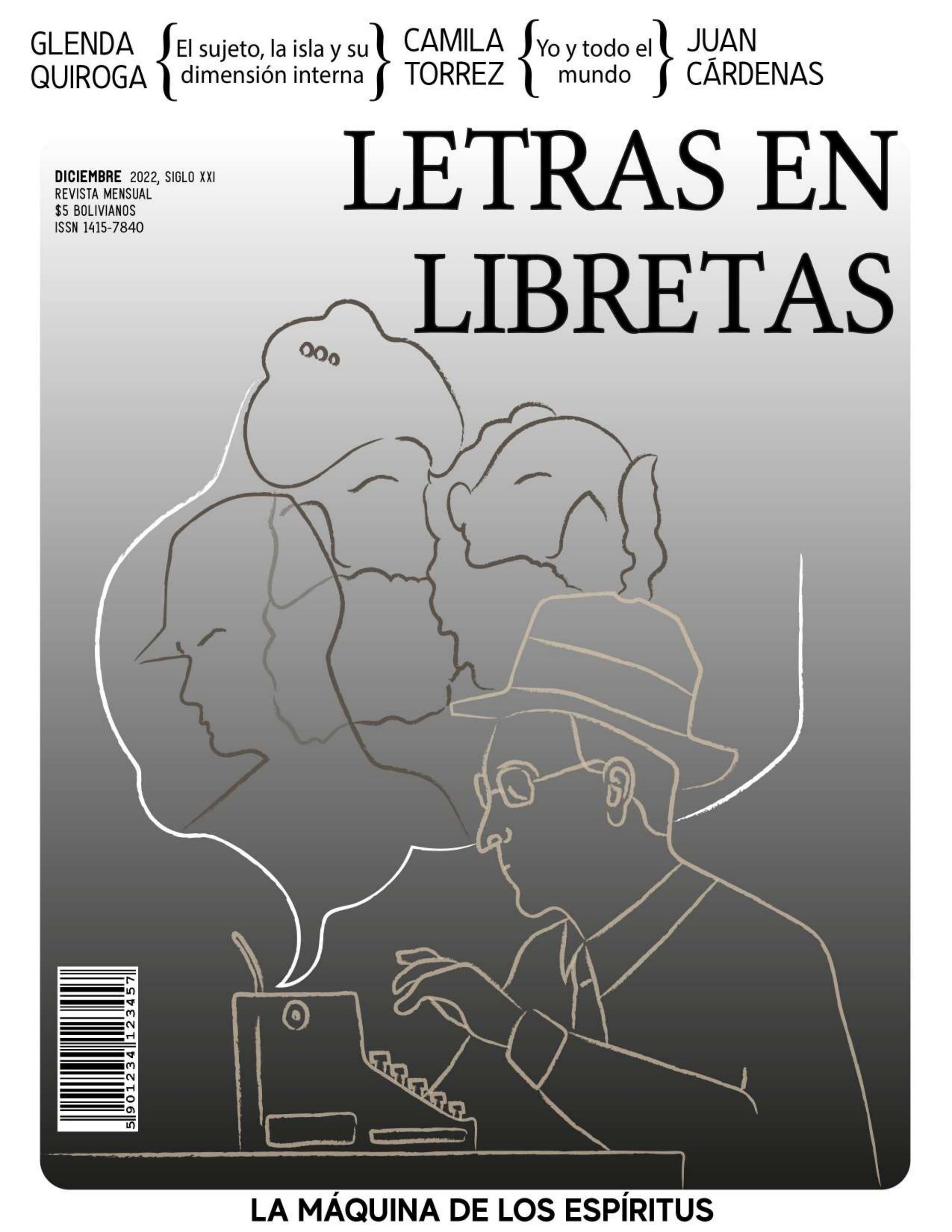 Suplemento literario 