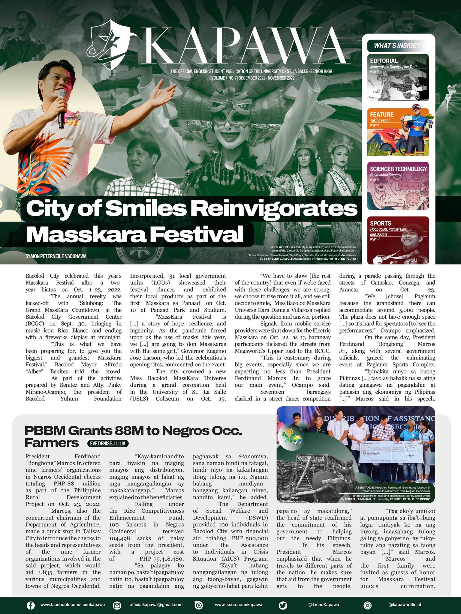 Kapawa Online Newsletter Vol. 7 No. 7 by Kapawa - Issuu, image size:1536x2048
