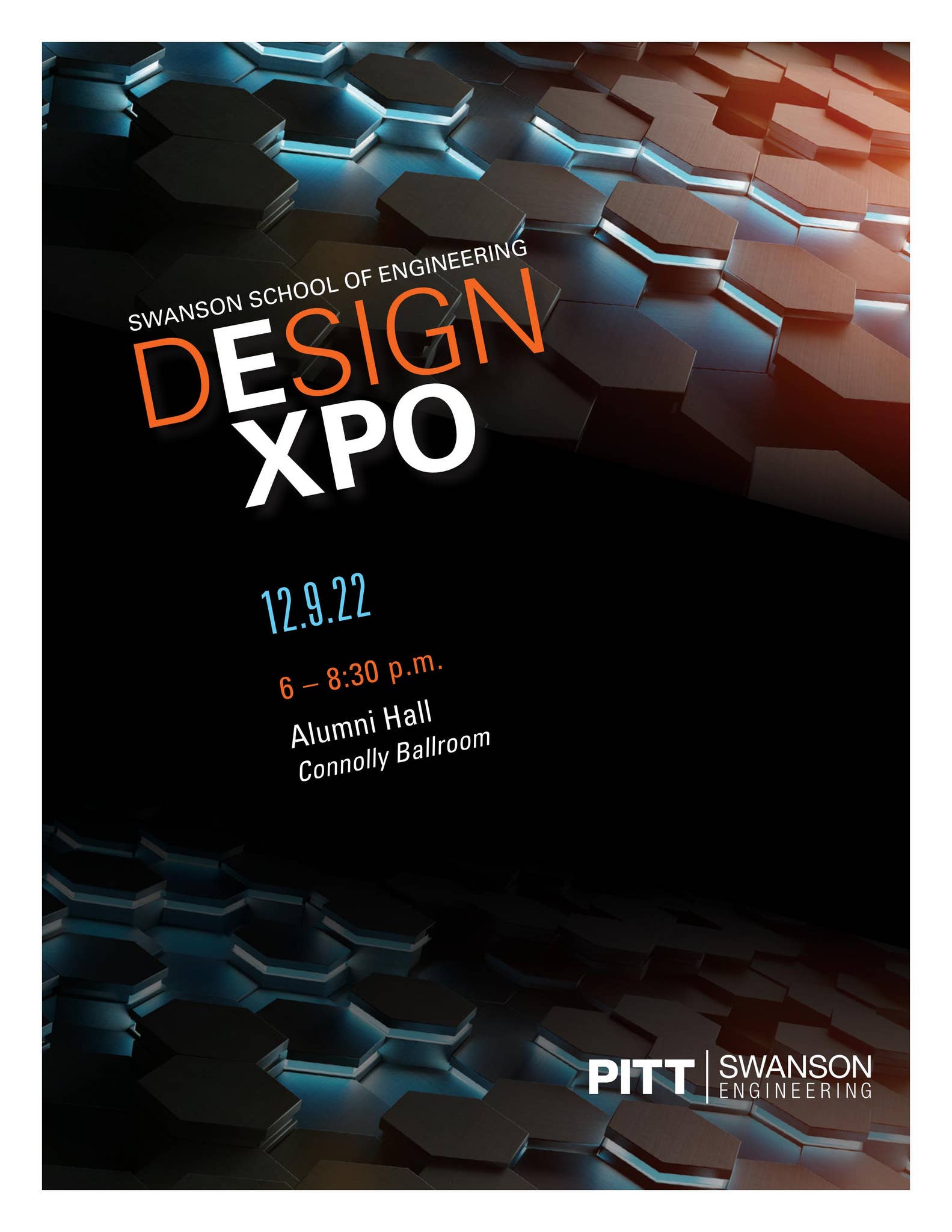 Fall 2022 Swanson School Design Expo by PITT | SWANSON School of  Engineering - Issuu