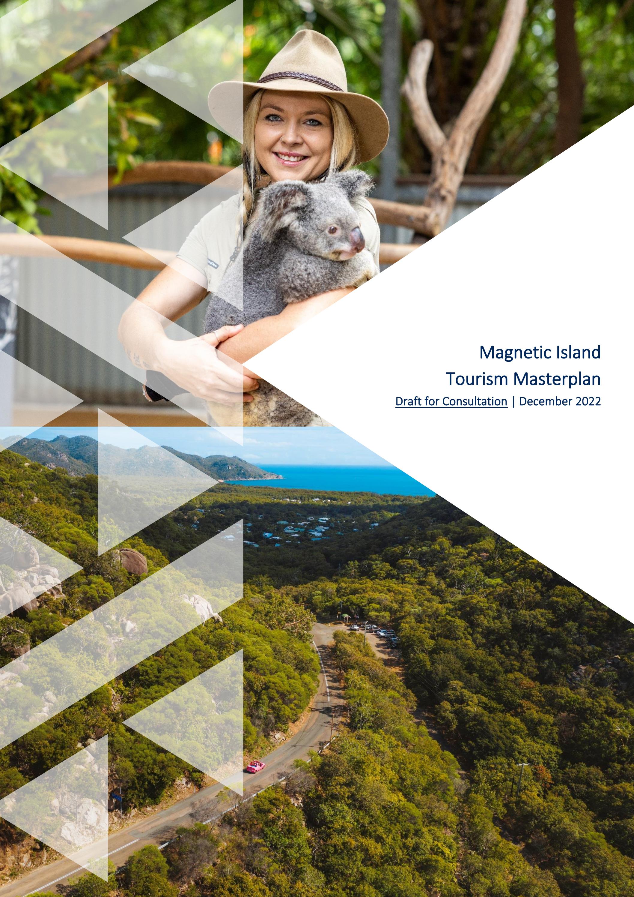 Island Tourism Masterplan Consultation DRAFT by Townsville Enterprise Issuu