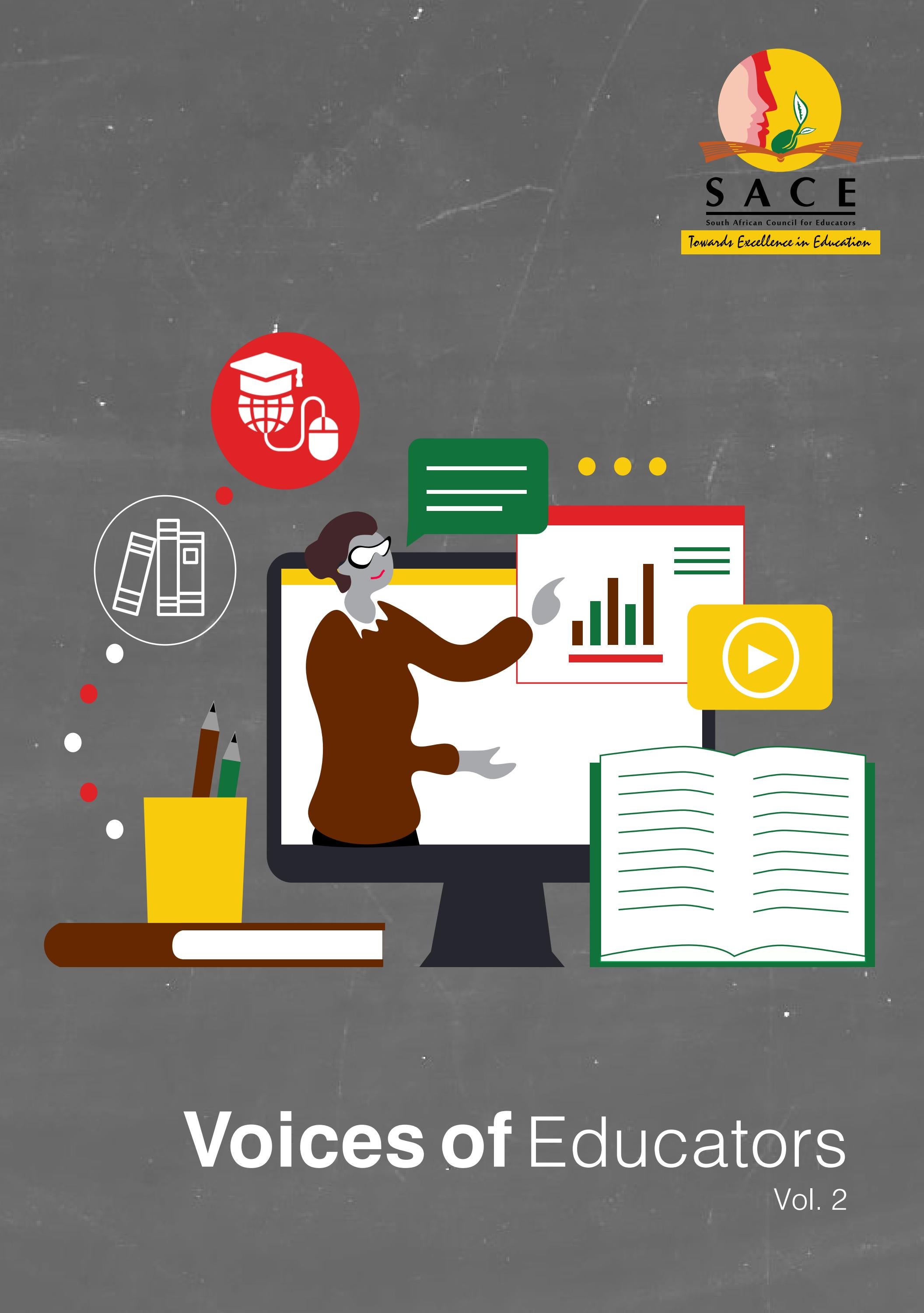 SACE Voices of Educators 2022 by lithacommunications - Issuu