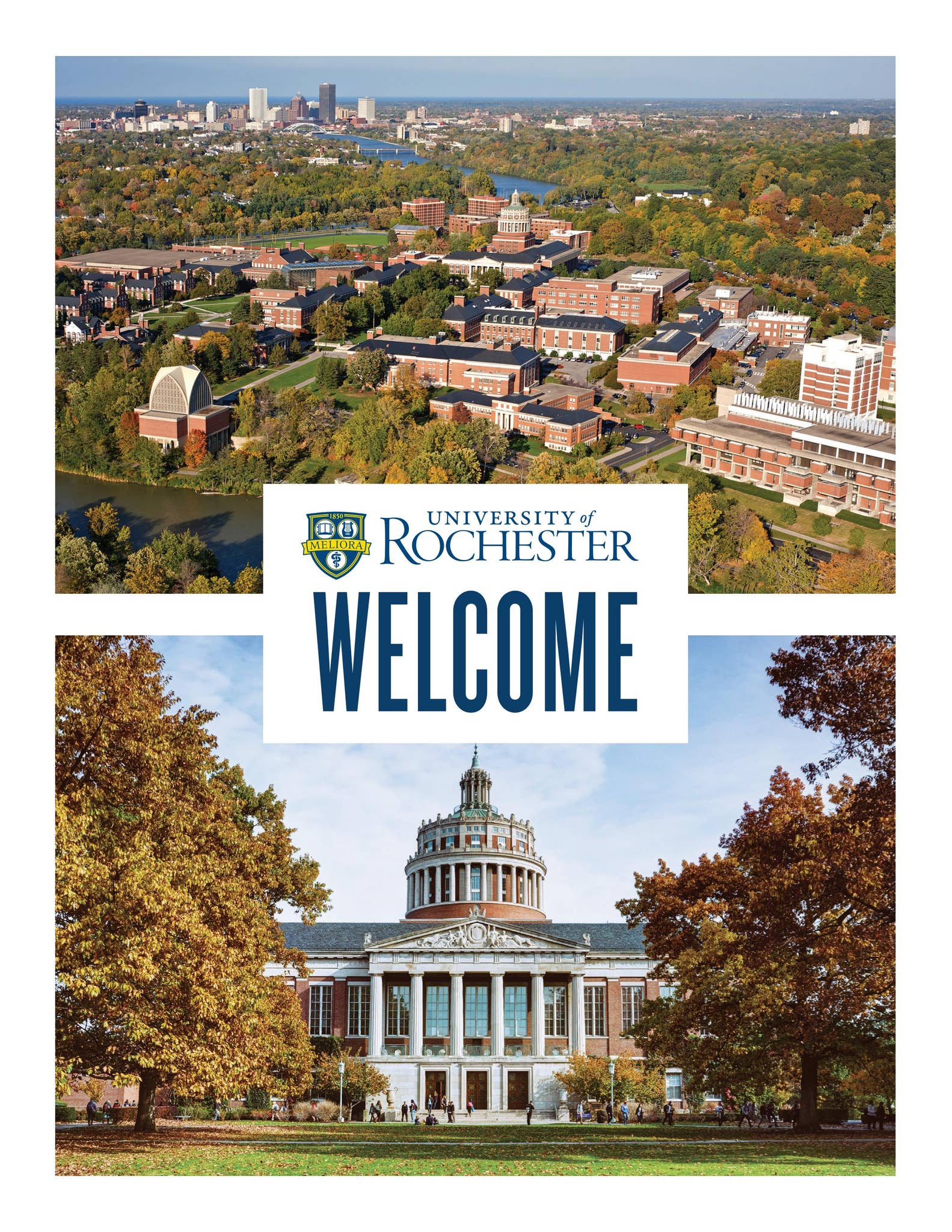 Advisable Rochester Admitted Student Booklet by University of Rochester - Issuu