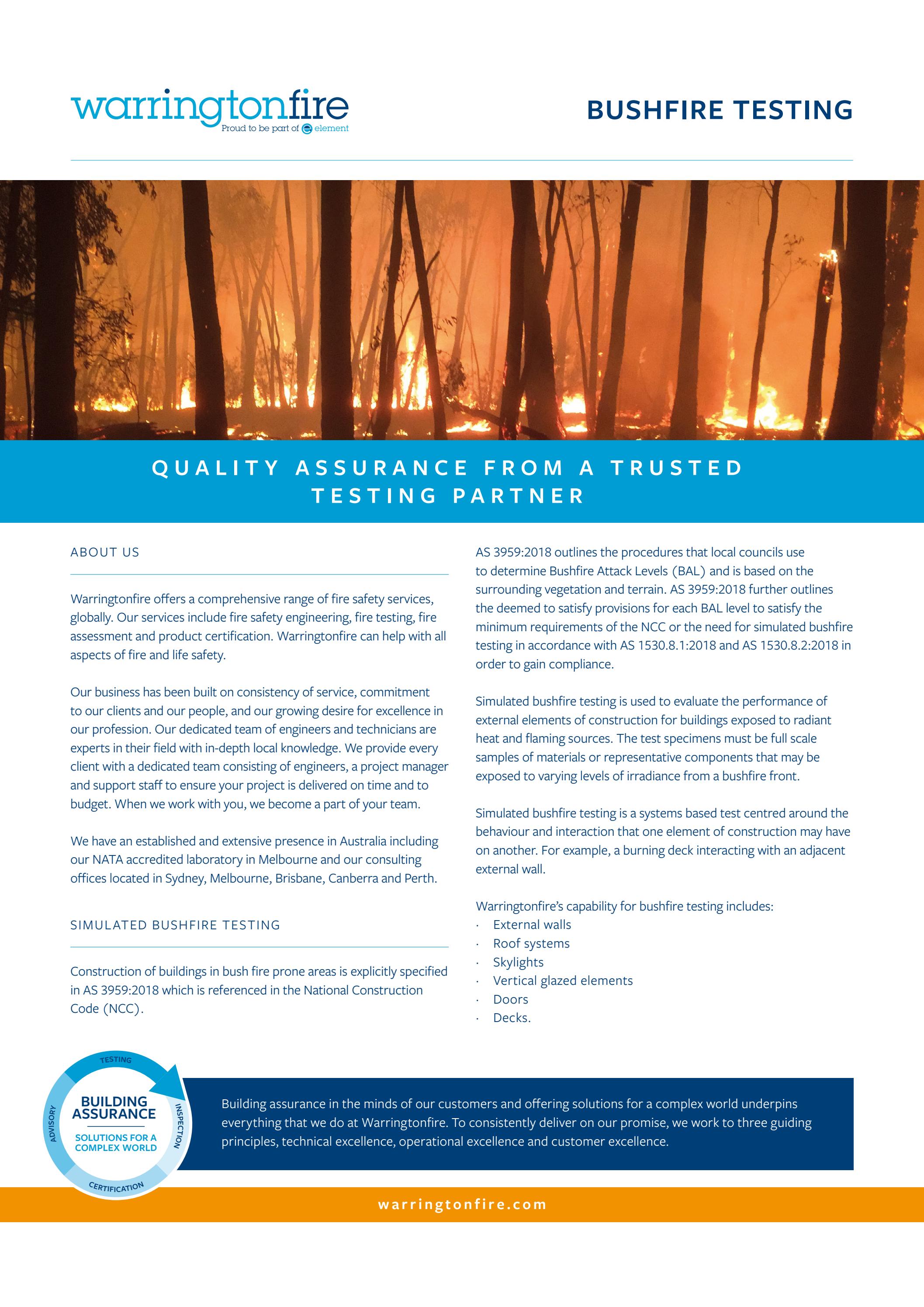 bushfire-testing-warringtonfire-australia-by-bm-trada-element-and