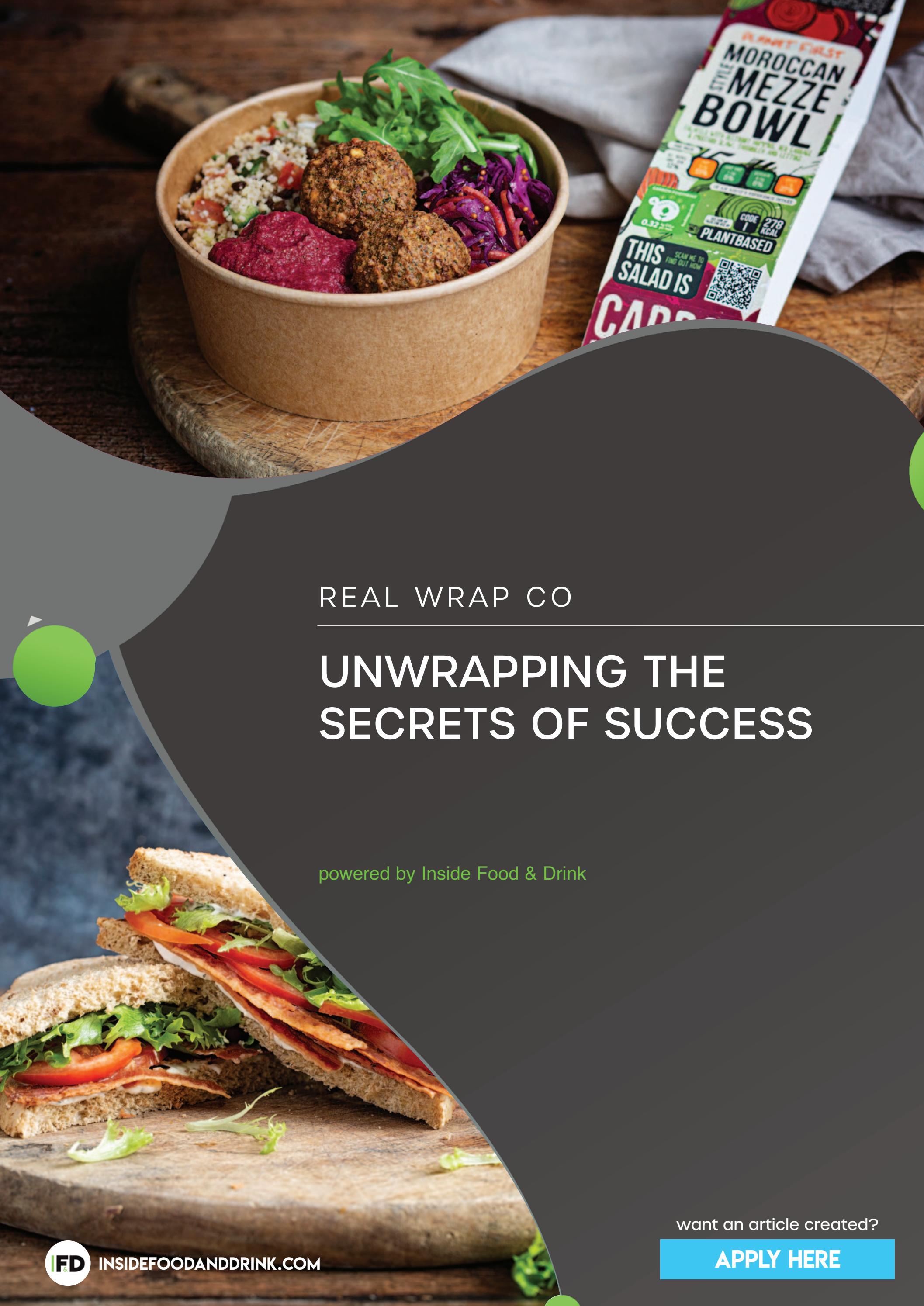 Real Wrap Co by ProactivePublications Issuu