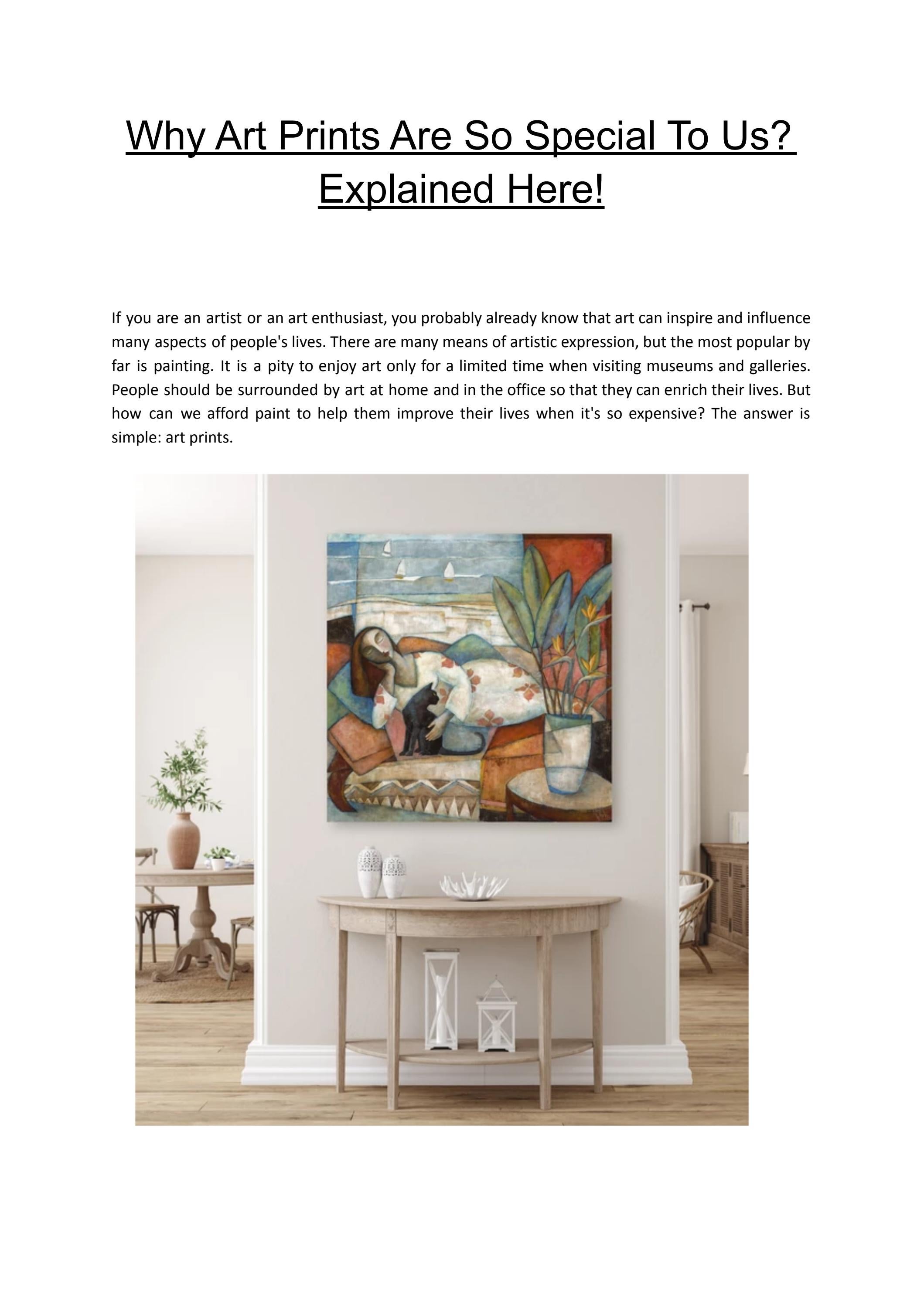 The title of Beach Prints Australia COASTAL PRINTSyour publication by