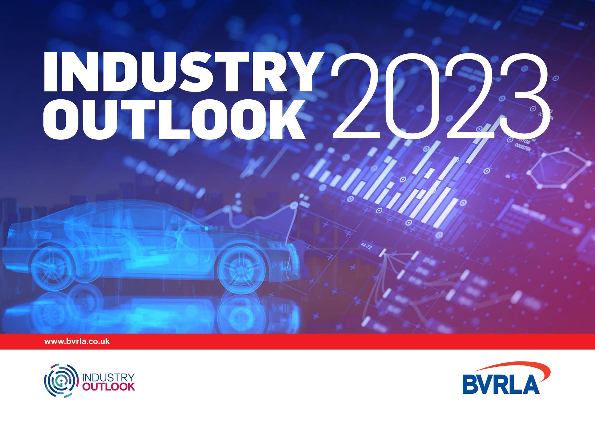 BVRLA Industry Outlook 2023 by BVRLA - Issuu