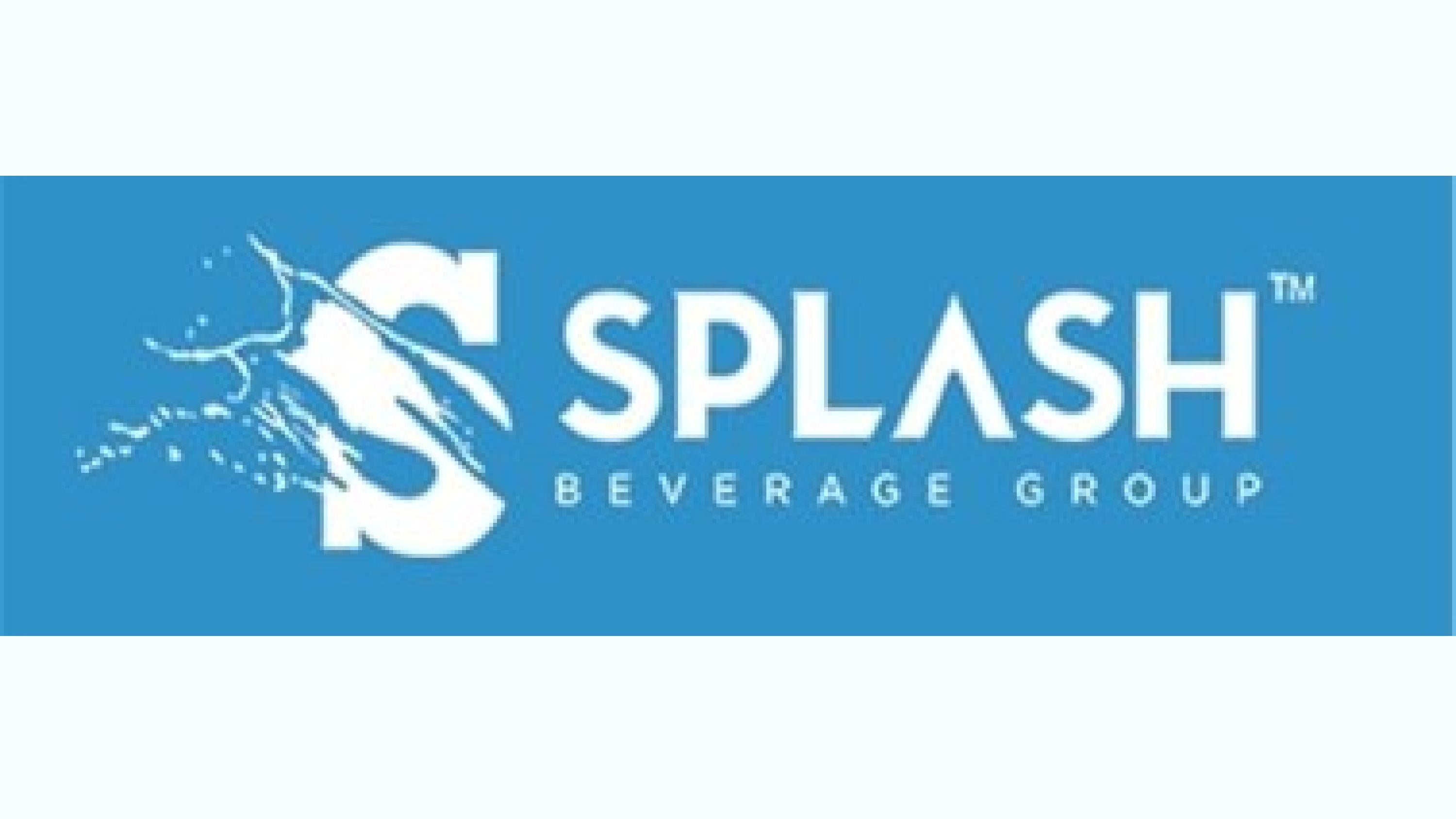 Splash Beverage Group Adds 9 Distributors to Cover Latest TapouT Retail Authorizations by