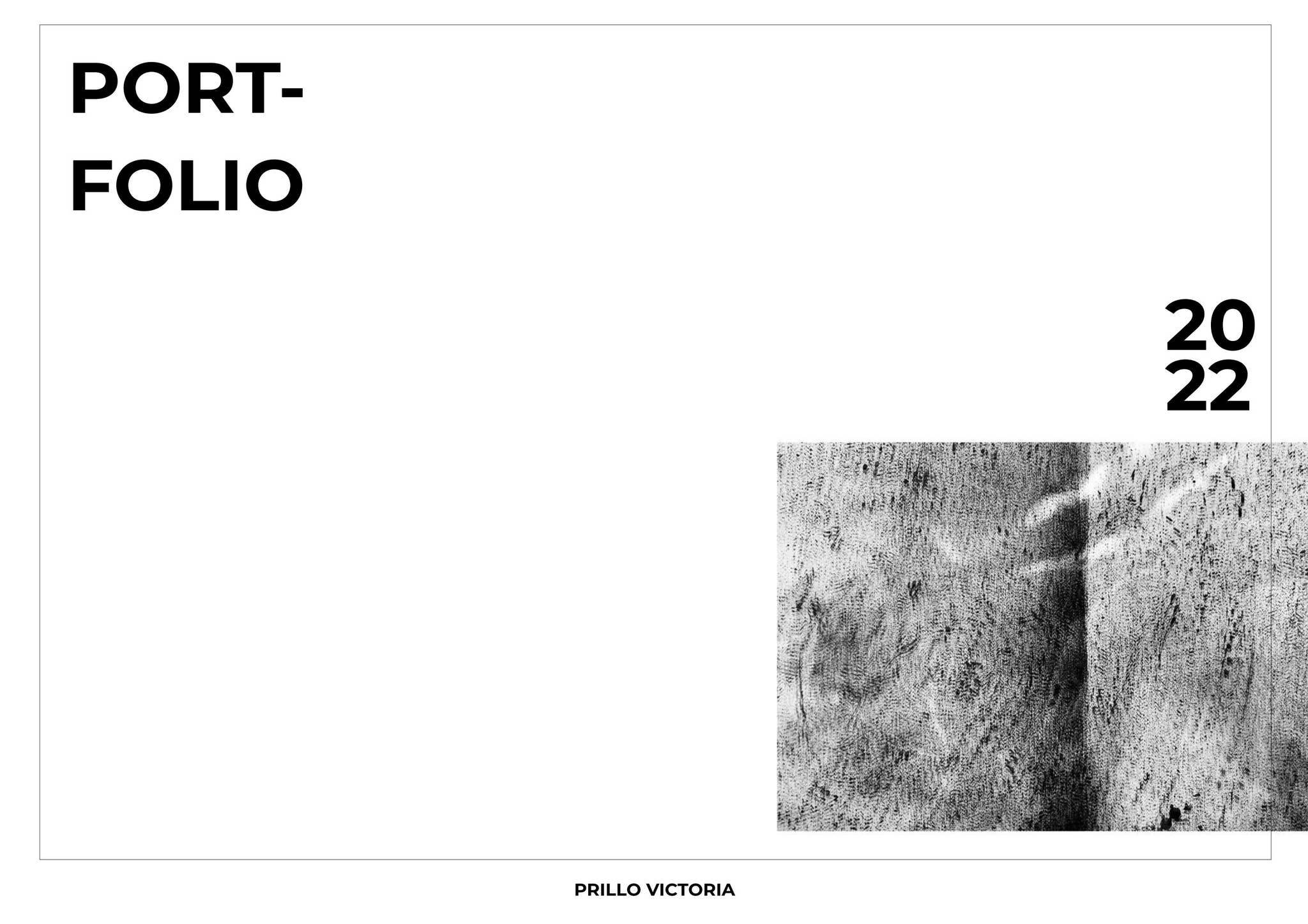 Prillo PORTFOLIO Prillo Victoria by Vicky Prillo - Issuu