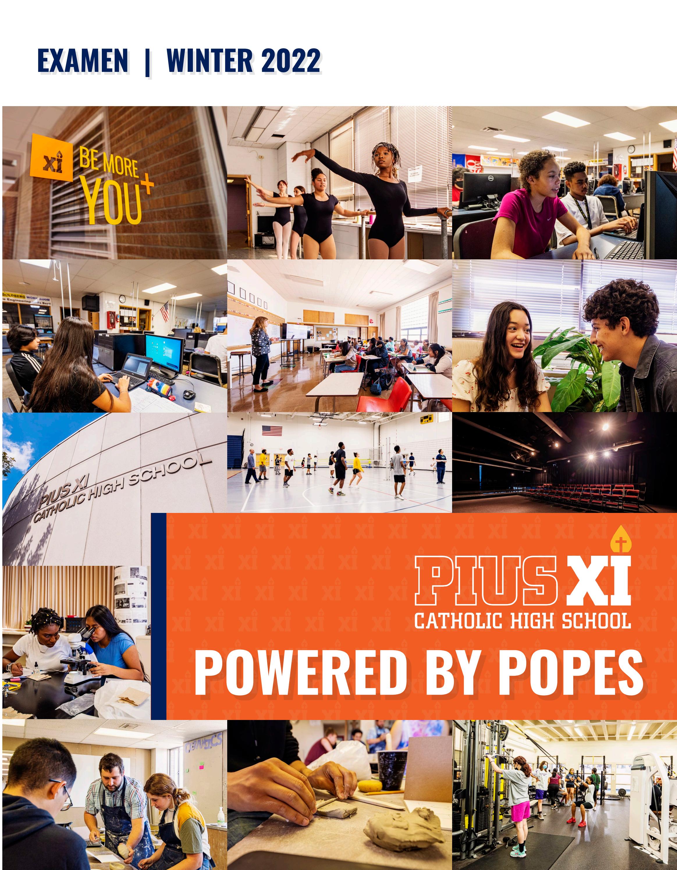 Pius XI - Examen Winter 2022 by piusxi - Issuu Pius XI - Examen Winter 2022 by piusxi - Issuu
