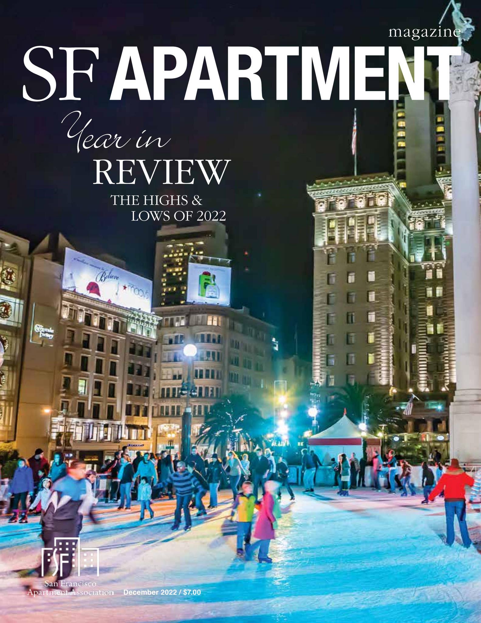 SF Apartment Magazine December 2022 by sfaa1917 - Issuu