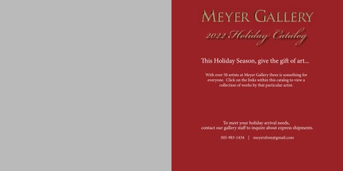 2022 Holiday 灯饰目录 第 2 页