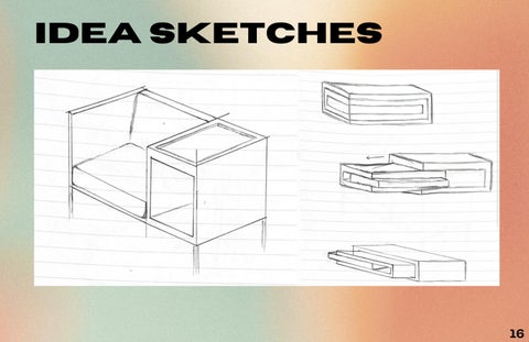 Tan Ka Wey (Lana) 家具目录 · 家具 DESIGN 60104 PORTFOLIO 第 17 页