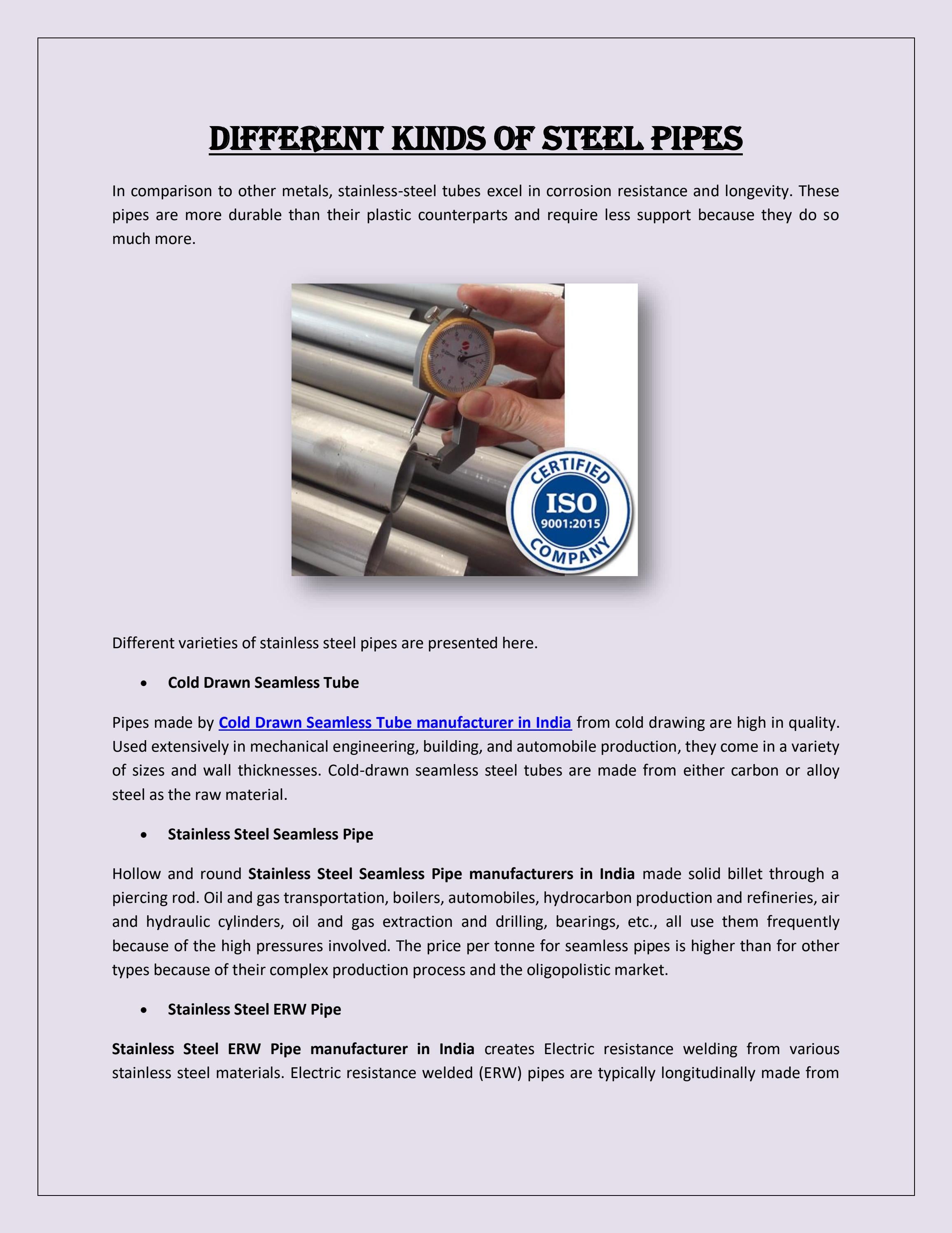 different-kinds-of-steel-pipes-by-jolly-steels-issuu