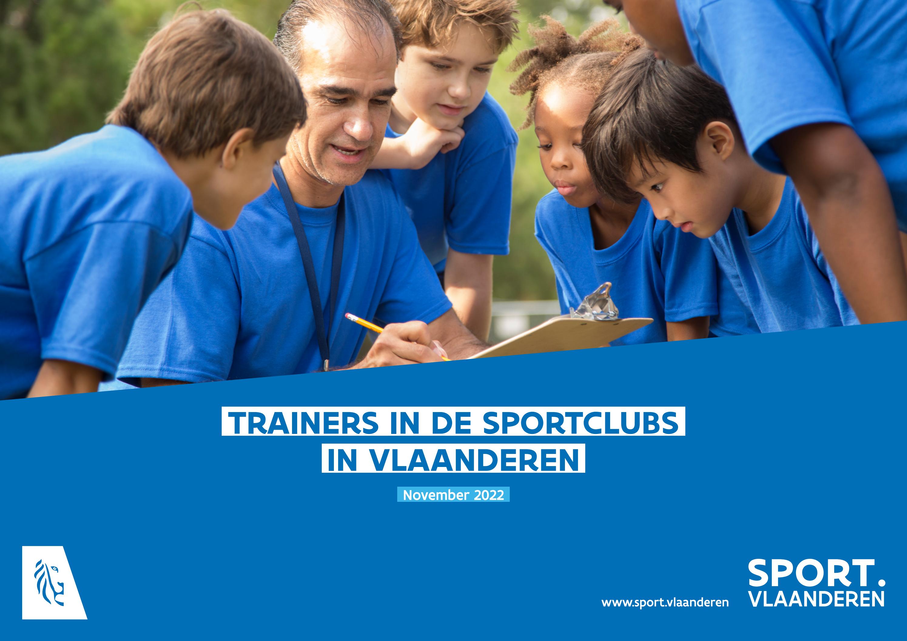 Trainers in de sport in Vlaanderen.pdf by Vlaanderenbe Issuu