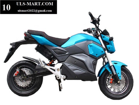 ULS-MART.COM 家具目录 · | HXE7-P01 | 04-SCOOTER | ulsmart2022@gmail.com | uls-mart.com/scooter.html #scooter 第 10 页