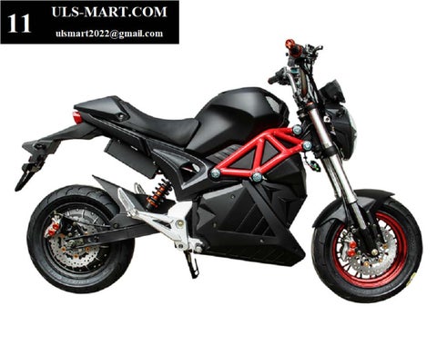 ULS-MART.COM 家具目录 · | HXE7-P01 | 04-SCOOTER | ulsmart2022@gmail.com | uls-mart.com/scooter.html #scooter 第 11 页