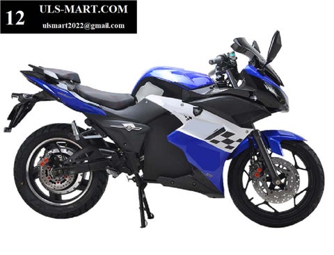 ULS-MART.COM 家具目录 · | HXE7-P01 | 04-SCOOTER | ulsmart2022@gmail.com | uls-mart.com/scooter.html #scooter 第 12 页