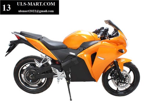 ULS-MART.COM 家具目录 · | HXE7-P01 | 04-SCOOTER | ulsmart2022@gmail.com | uls-mart.com/scooter.html #scooter 第 13 页