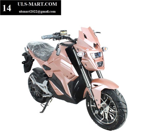 ULS-MART.COM 家具目录 · | HXE7-P01 | 04-SCOOTER | ulsmart2022@gmail.com | uls-mart.com/scooter.html #scooter 第 14 页