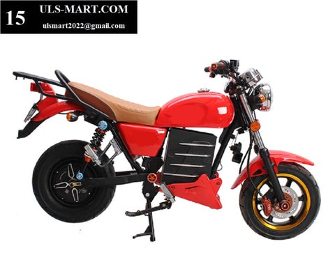 ULS-MART.COM 家具目录 · | HXE7-P01 | 04-SCOOTER | ulsmart2022@gmail.com | uls-mart.com/scooter.html #scooter 第 15 页