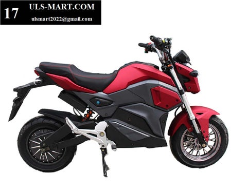 ULS-MART.COM 家具目录 · | HXE7-P01 | 04-SCOOTER | ulsmart2022@gmail.com | uls-mart.com/scooter.html #scooter 第 17 页
