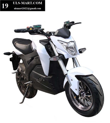 ULS-MART.COM 家具目录 · | HXE7-P01 | 04-SCOOTER | ulsmart2022@gmail.com | uls-mart.com/scooter.html #scooter 第 19 页