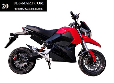 ULS-MART.COM 家具目录 · | HXE7-P01 | 04-SCOOTER | ulsmart2022@gmail.com | uls-mart.com/scooter.html #scooter 第 20 页