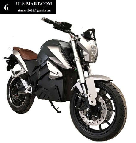 ULS-MART.COM 家具目录 · | HXE7-P01 | 04-SCOOTER | ulsmart2022@gmail.com | uls-mart.com/scooter.html #scooter 第 6 页