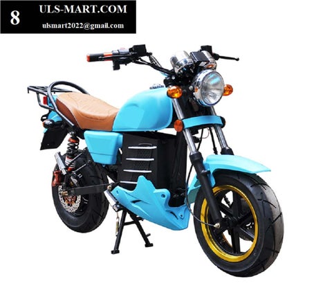 ULS-MART.COM 家具目录 · | HXE7-P01 | 04-SCOOTER | ulsmart2022@gmail.com | uls-mart.com/scooter.html #scooter 第 8 页
