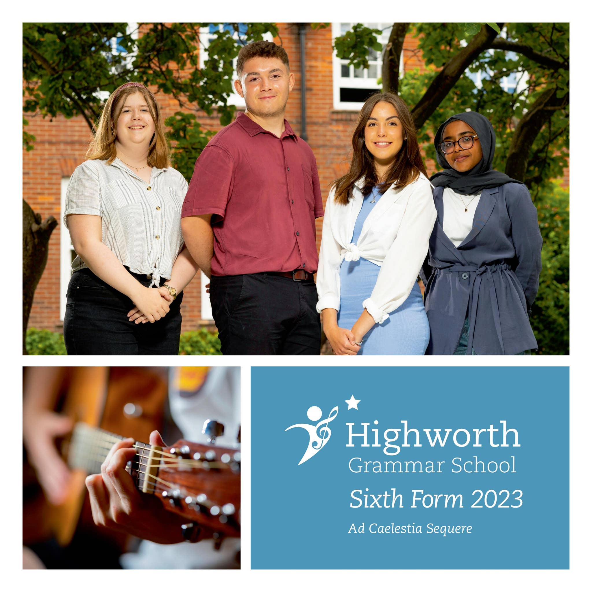 Highworth Sixth Form - Prospectus 2022 by Cleverbox UK Ltd - Issuu