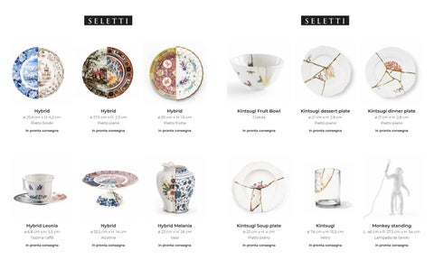 Catalogo di Natale 2022 - Fattorini Design 第 17 页
