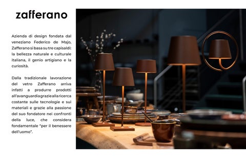 Catalogo di Natale 2022 - Fattorini Design 第 22 页