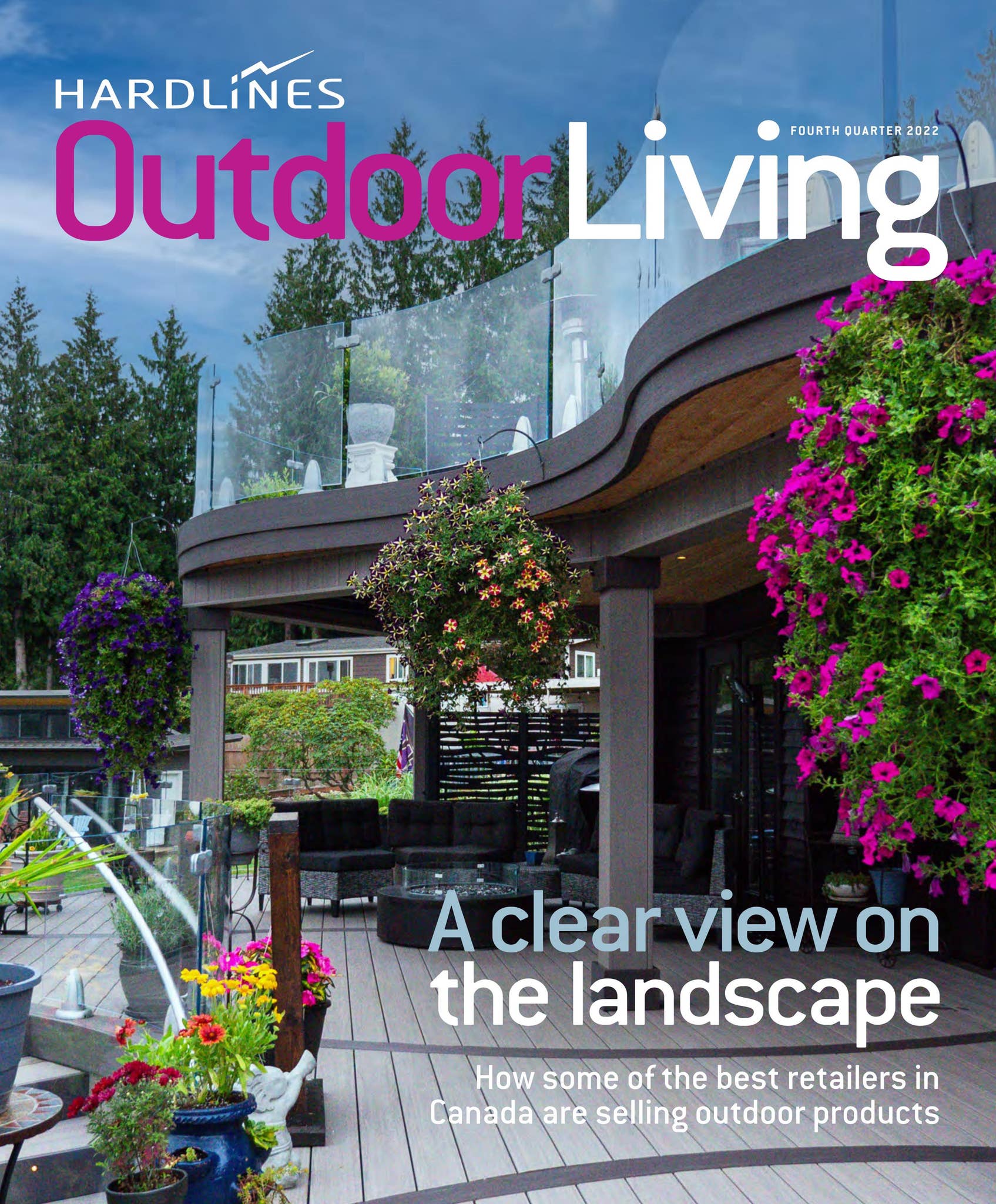 2022 Outdoor Living Supplement by Hardlines Inc. - Issuu