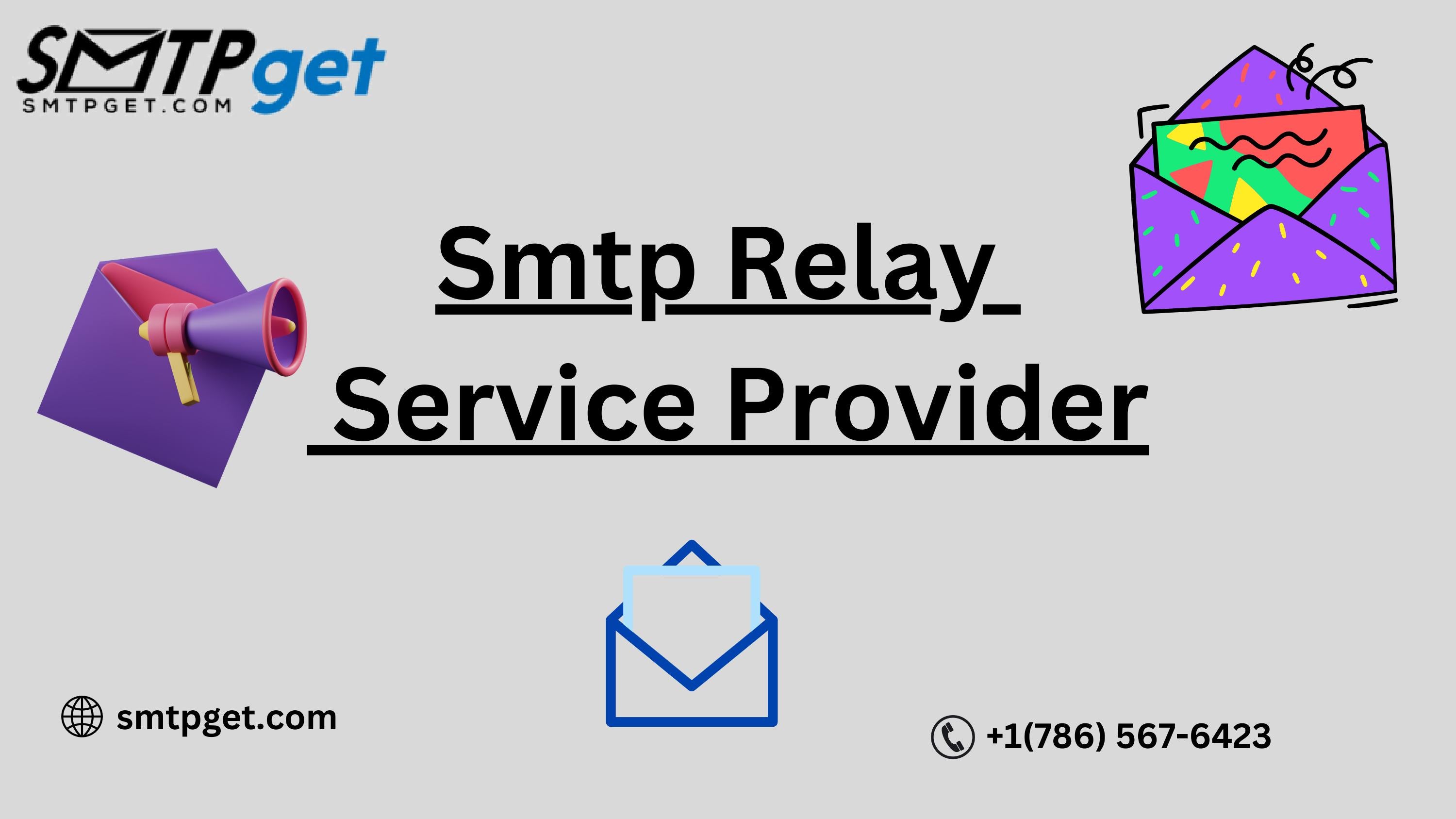SMTP Relay Service Provider by Brian jhonson Issuu