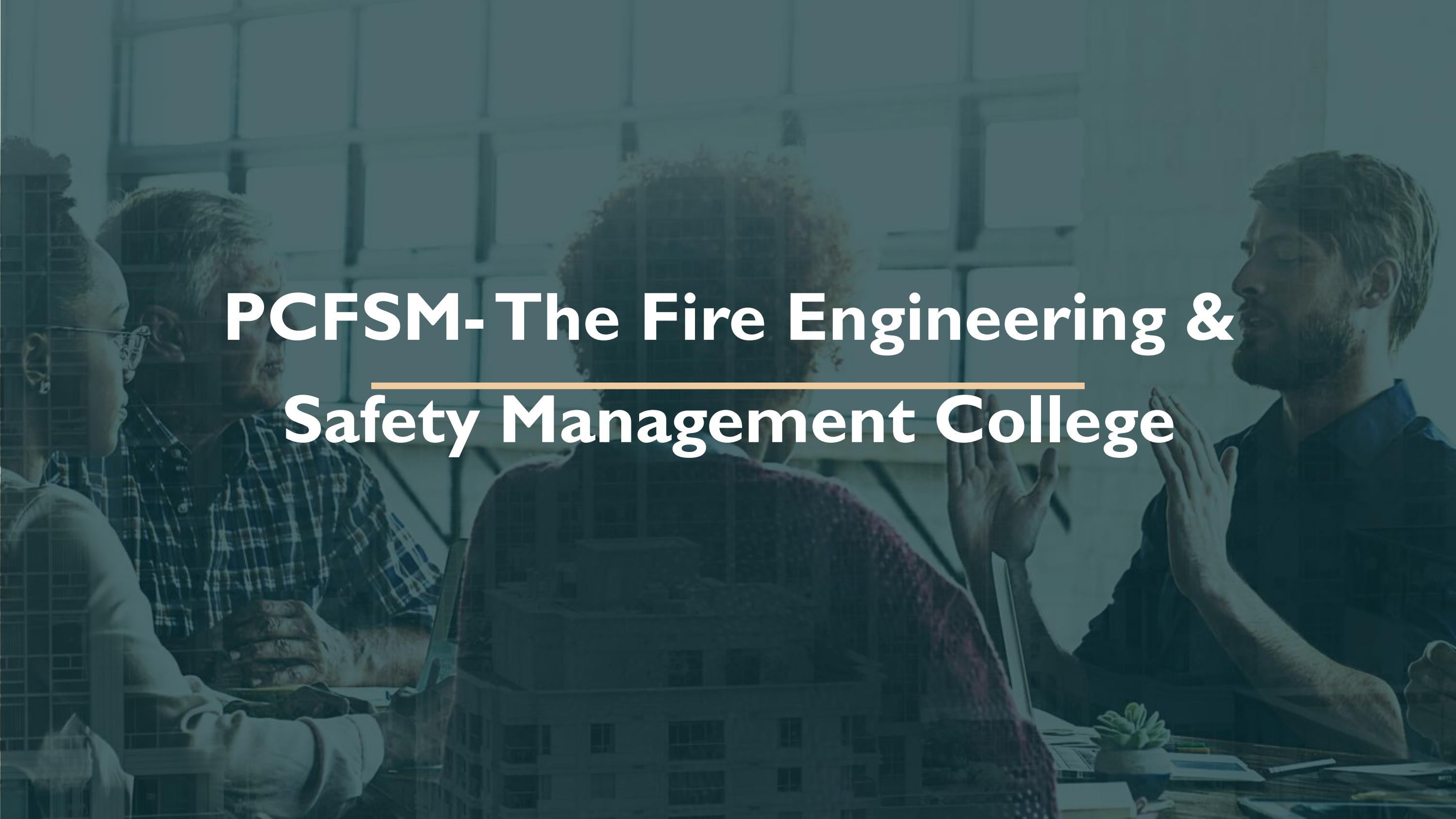 institute of fire and safety course by Fire safety course in pune Issuu