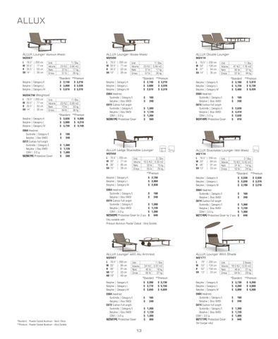 MAMAGREEN USD PRICELIST validity january 2023 第 17 页