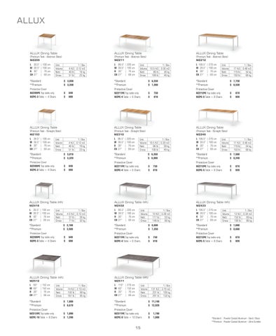 MAMAGREEN USD PRICELIST validity january 2023 第 19 页