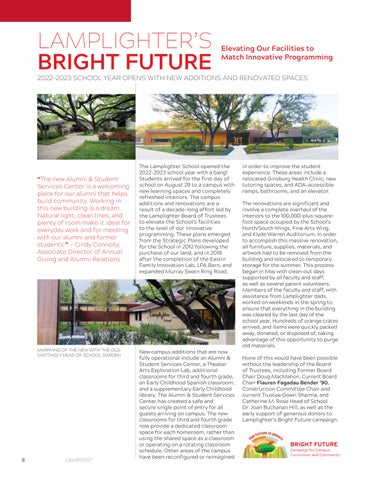 LampPost Fall 2022 第 10 页