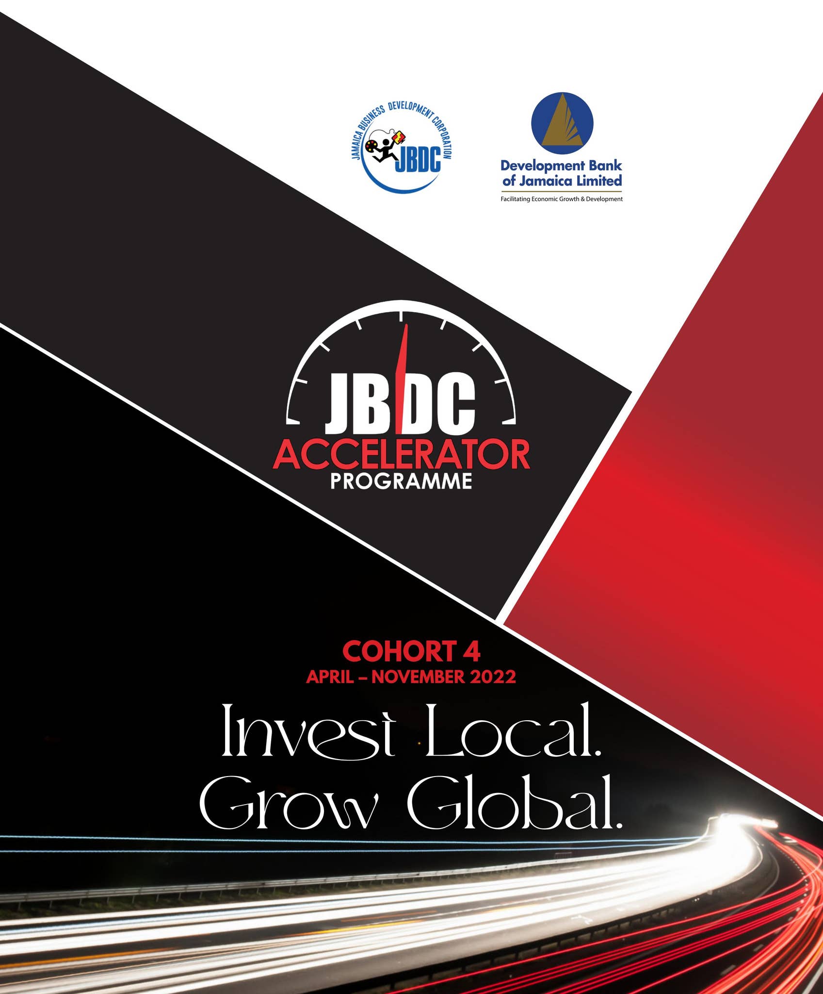 Accelerator Magazine Accelerator Programme Magazine Cohort 4 by Jamaica Business Development ...
