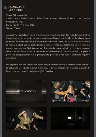 灯饰目录 , Diseño I. Fiorella Fallas C12763 第 15 页