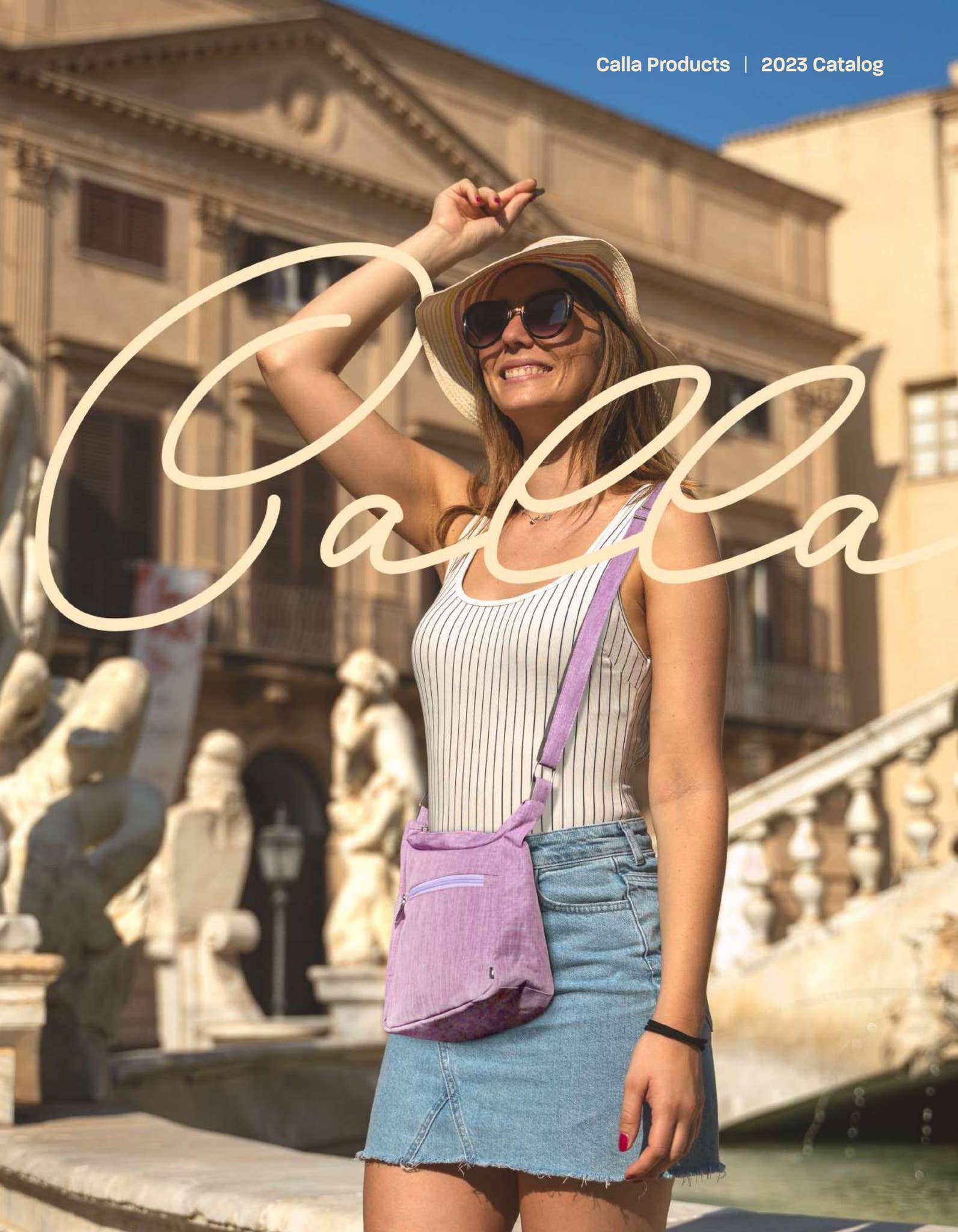 Calla 2023 Catalog by Traditions Unlimited - Issuu