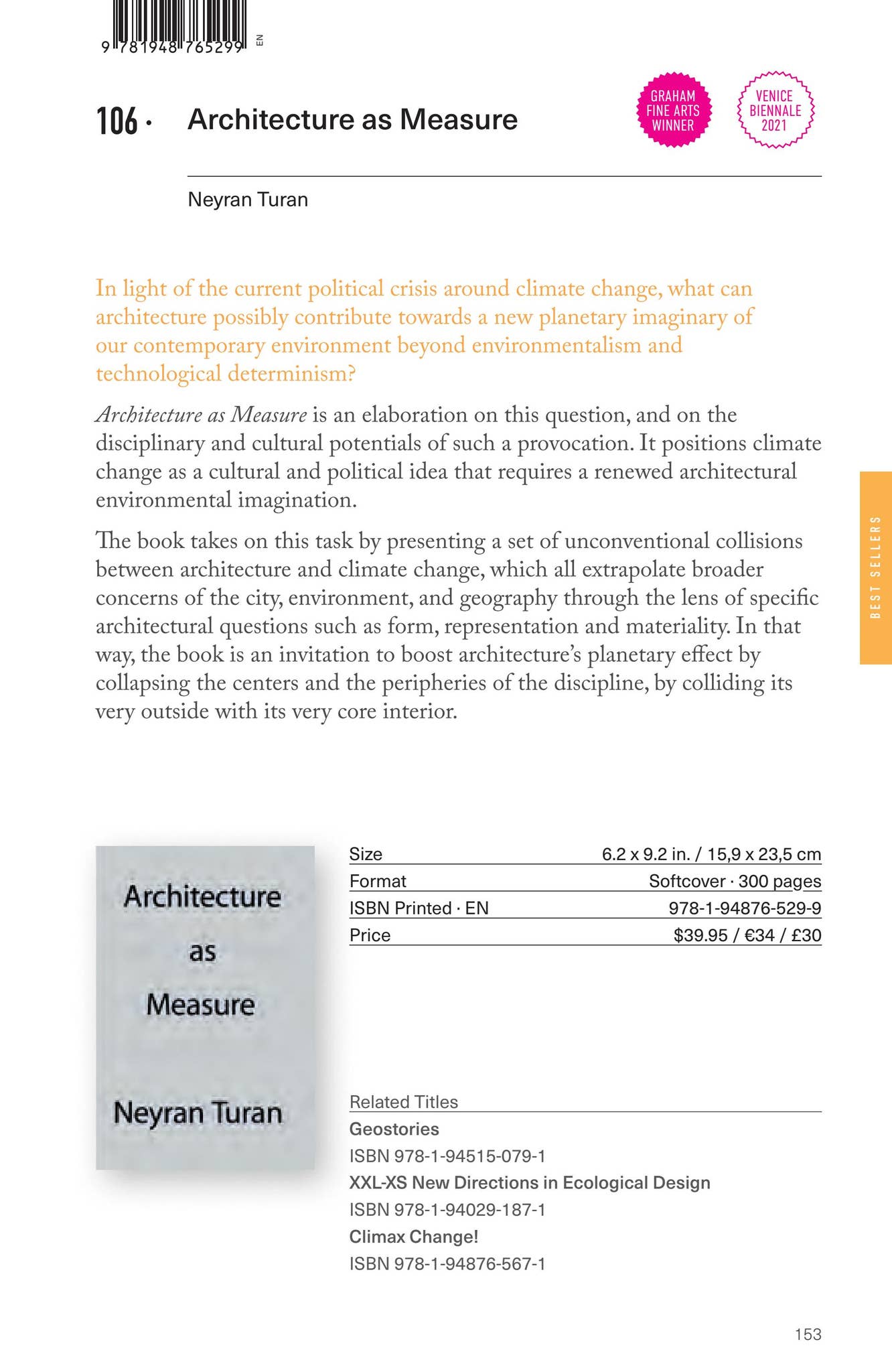 Actar Catalog 2023 by Actar Publishers - Issuu