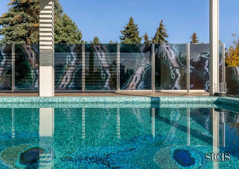 Private Swimming Pool Lake Balaton Sicis Vetrite 第 13 页