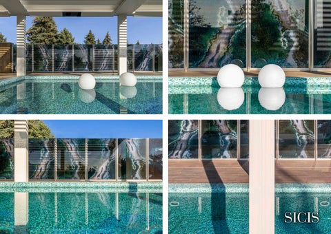 Private Swimming Pool Lake Balaton Sicis Vetrite 第 14 页