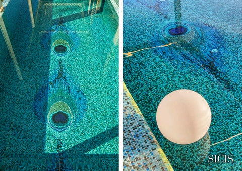 Private Swimming Pool Lake Balaton Sicis Vetrite 第 20 页