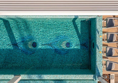 Private Swimming Pool Lake Balaton Sicis Vetrite 第 21 页