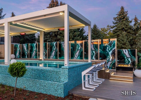 Private Swimming Pool Lake Balaton Sicis Vetrite 第 23 页